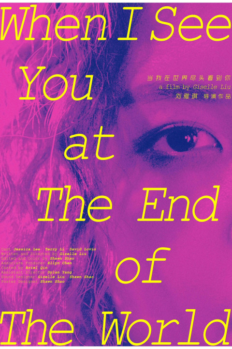 When I See You At The End Of The World (2026)