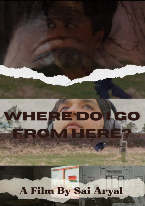 Where do I go from Here? (2026)