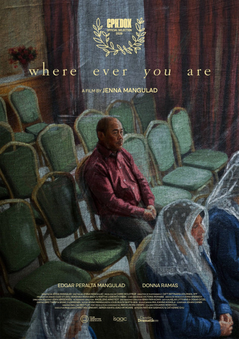 Where Ever You Are (2026)