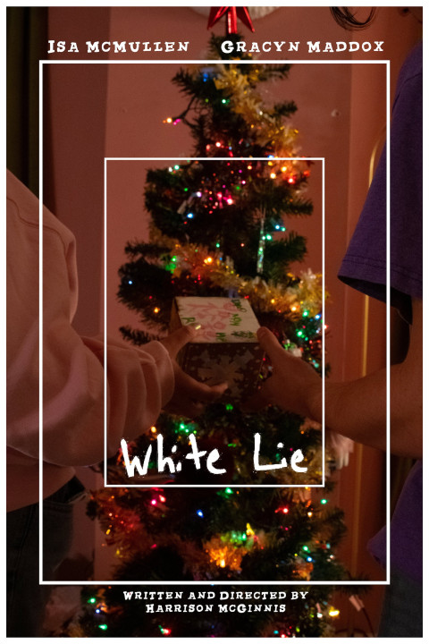 White Lie (2026)