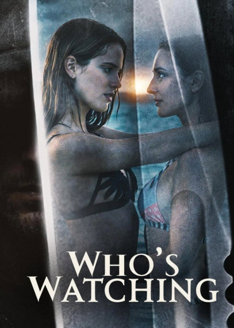 Whores on Fire (2026)