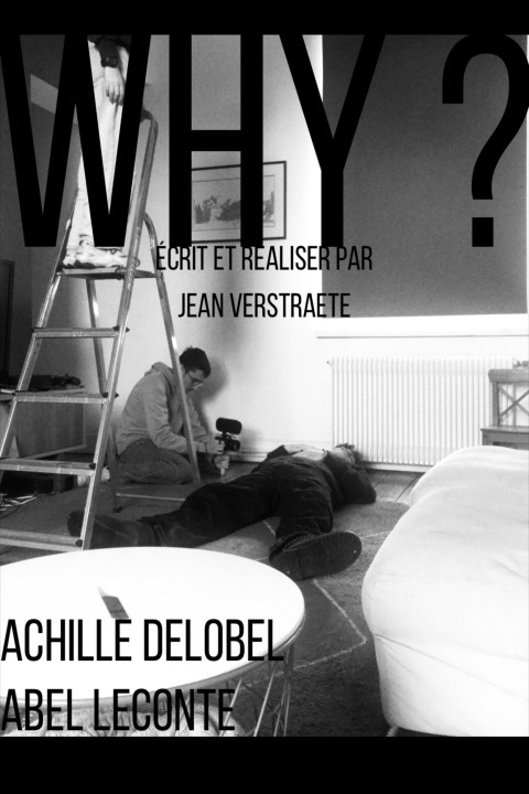 Why ? (2026)