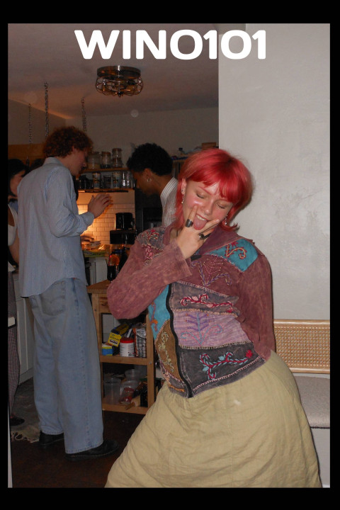 WINO101 (2026)