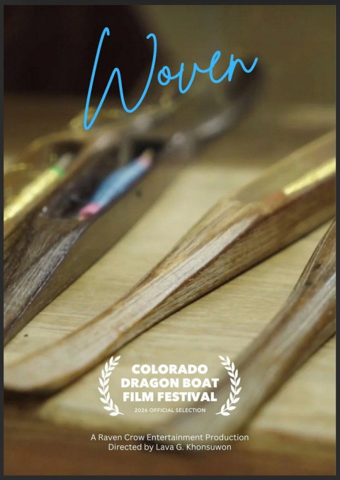 Woven (2026)