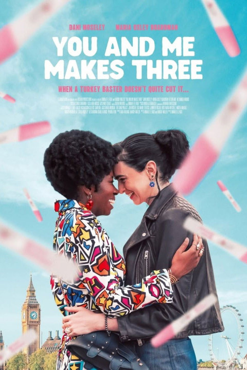 You and Me makes Three (2026)