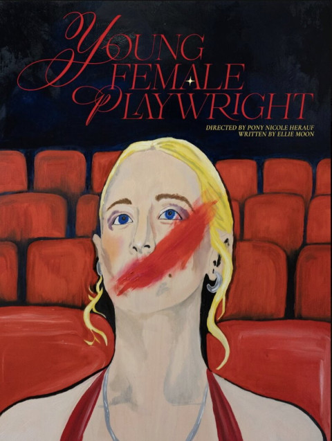 Young Female Playwright (2026)