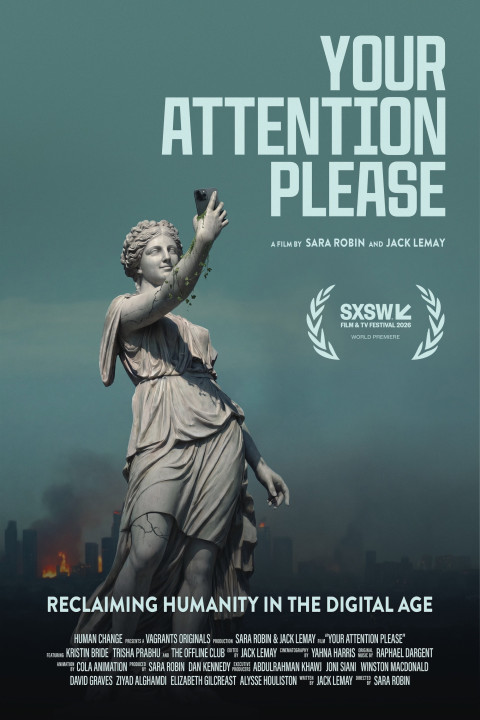 Your Attention Please (2026)