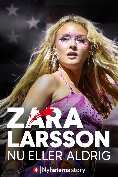 Zara Larsson - Nu eller aldrig (2026)