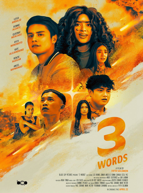 3 Words