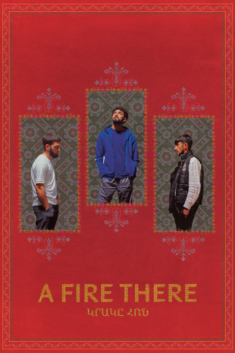 A Fire There (2026)