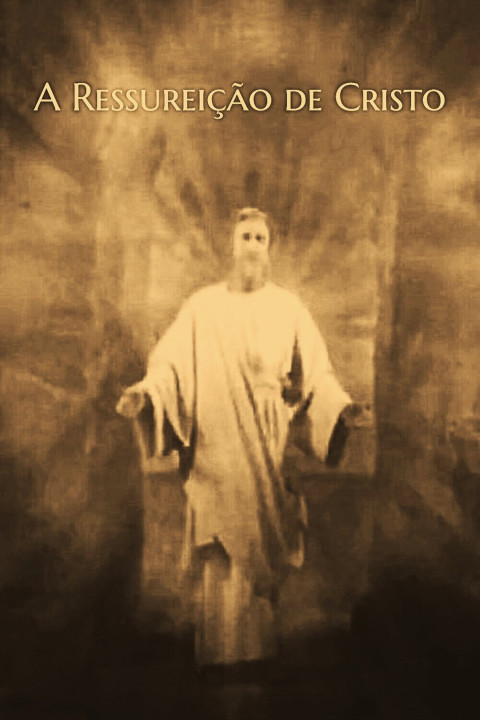 A Ressureição de Cristo (2026)