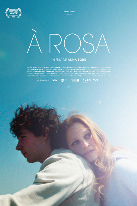 À Rosa (2026)