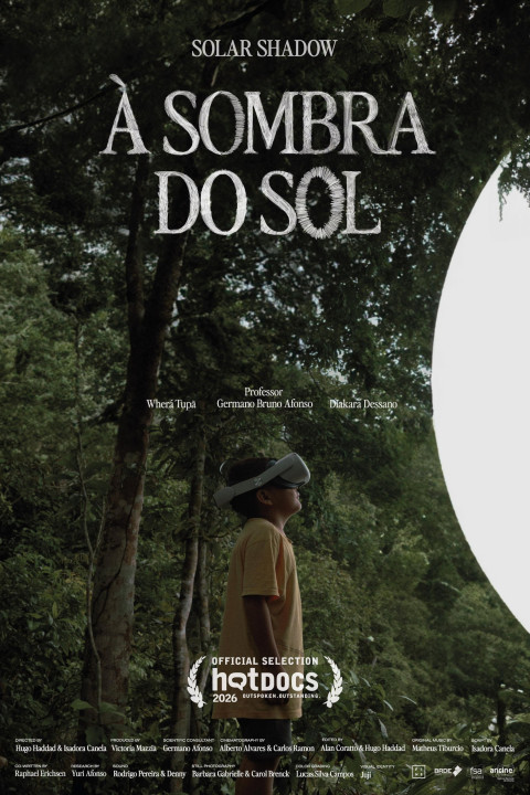 À Sombra do Sol (2026)
