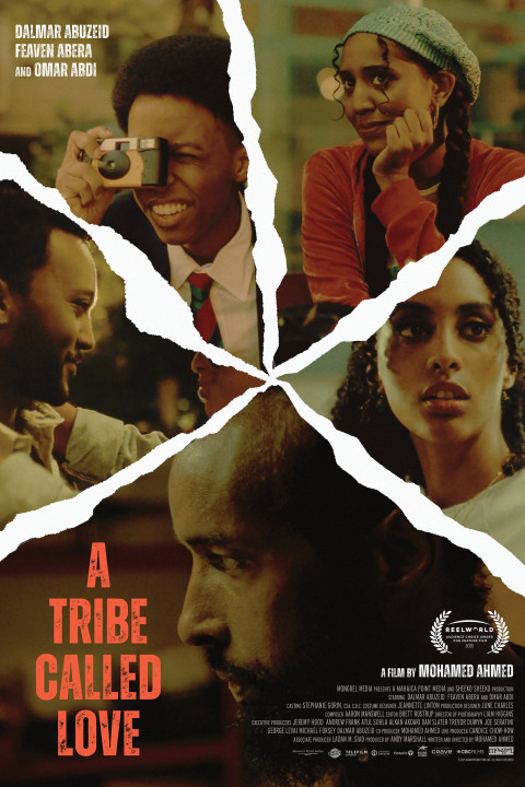 A Tribe Called Love (2026)