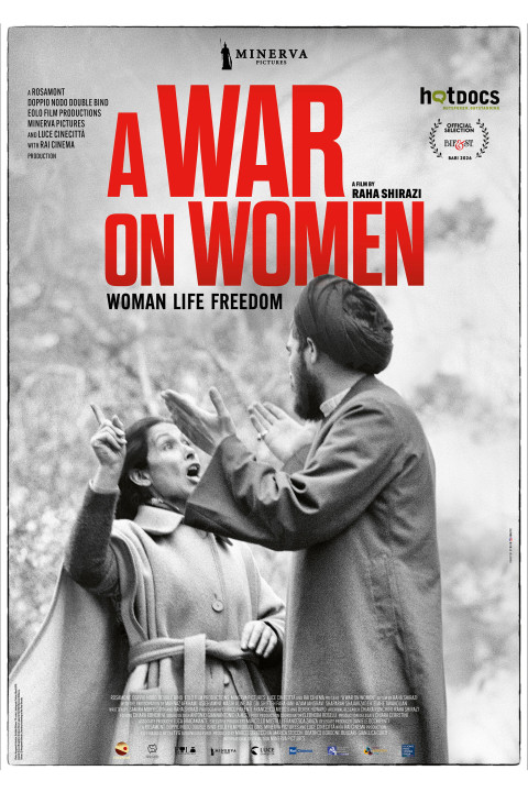 A War on Women (2026)