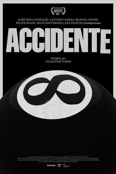 Accidente (2026)