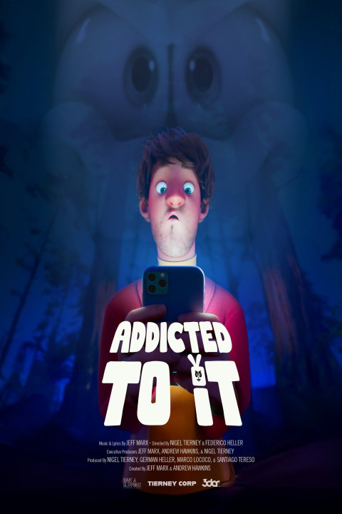 Addicted to It (2026)