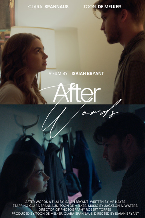 After Words (2026)