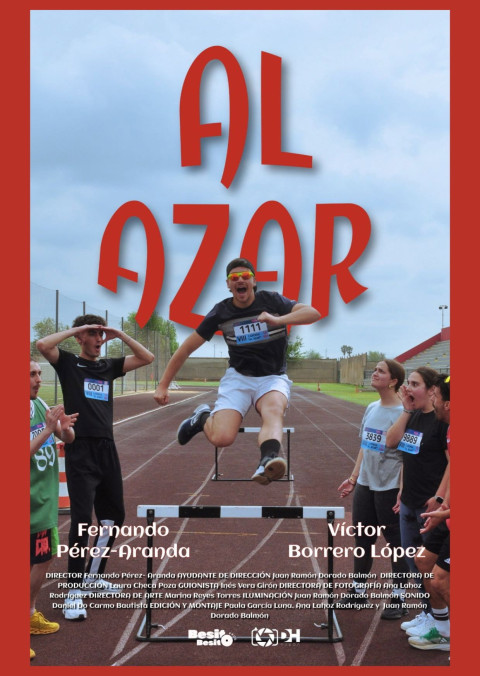 Al azar (2026)