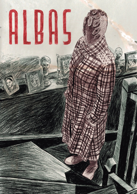 Albas (2026)
