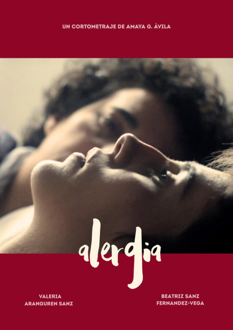 Alergia (2026)