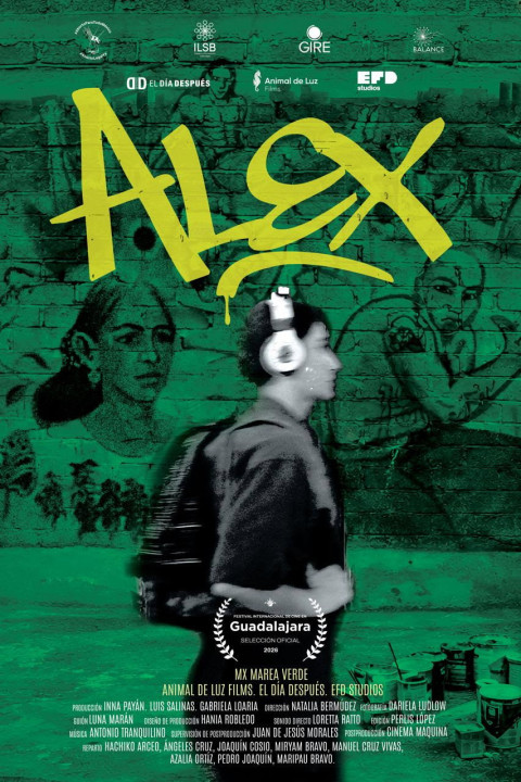 Alex (2026)