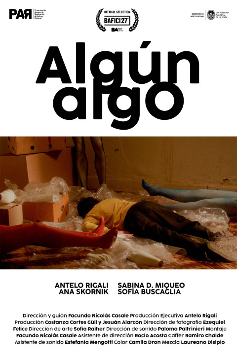 Algún algo (2026)