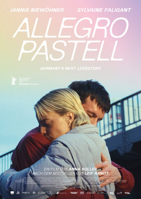 Allegro Pastell (2026)