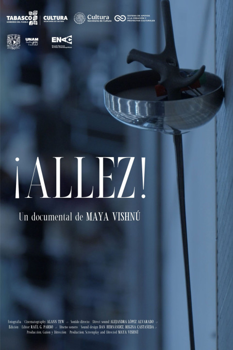 ¡Allez! (2026)