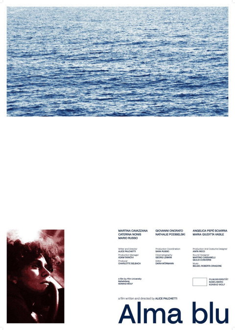 Alma Blu (2026)