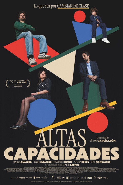 Altas capacidades (2026)