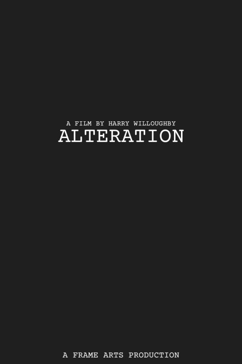 Alteration (2026)