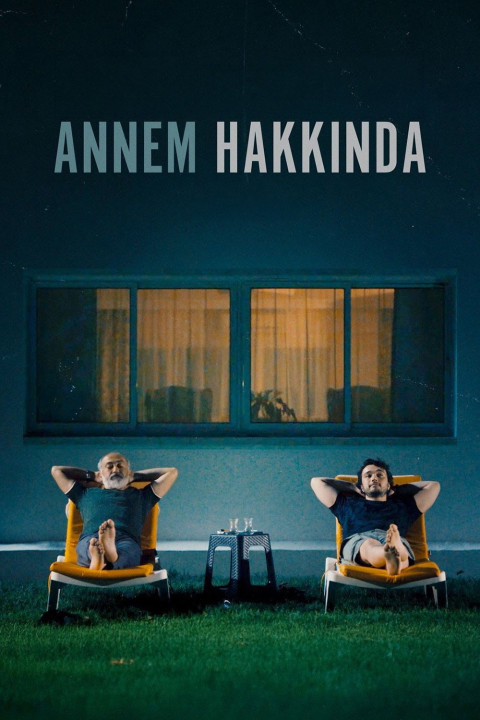 Annem Hakkında (2026)