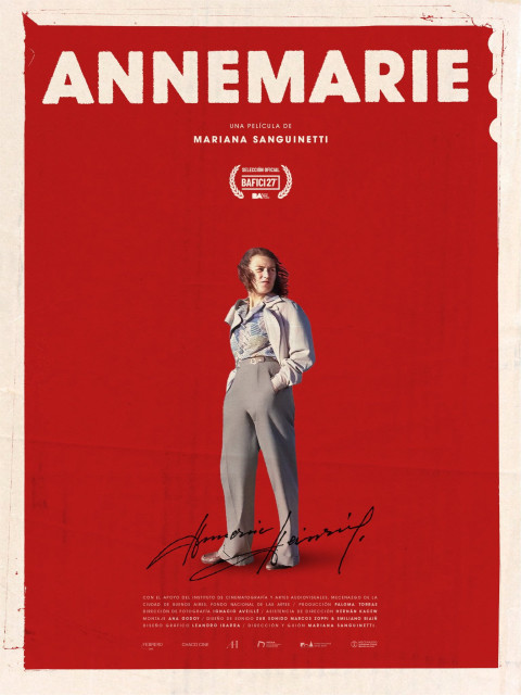 Annemarie (2026)