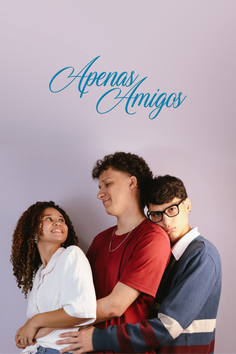 Apenas Amigos (2026)