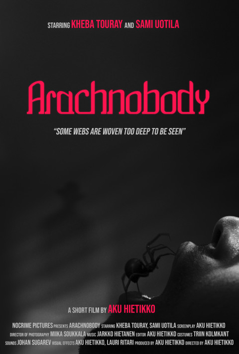 Arachnobody (2026)