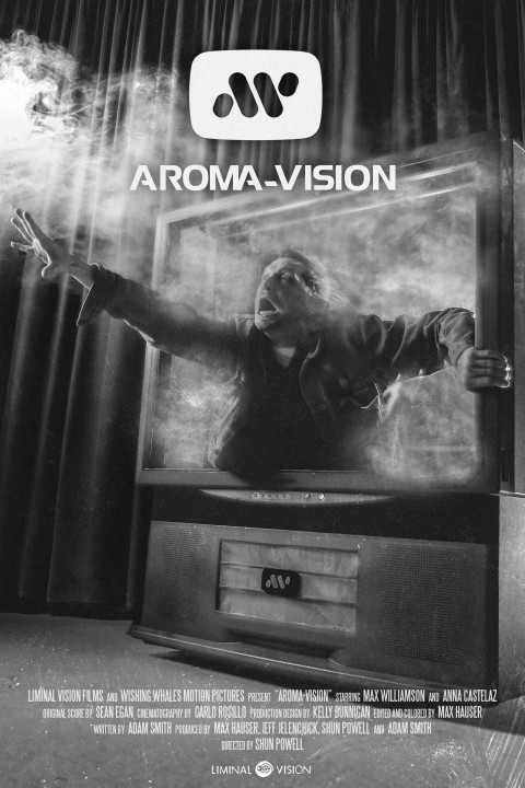 Aroma-Vision (2026)