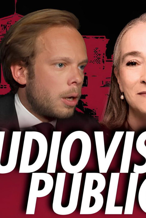 Audiovisuel public : Les secrets d'une commission d'enquête (2026)