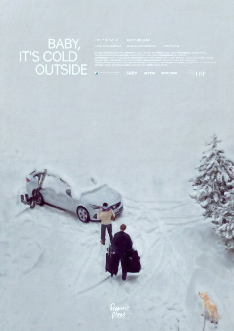 Baby it's Cold Outside (2026)