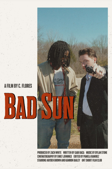 Bad Sun (2026)