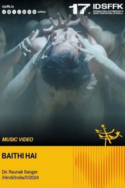 Baithi Hai (2026)