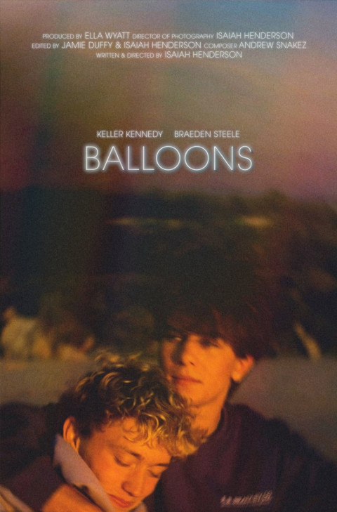 Balloons (2026)