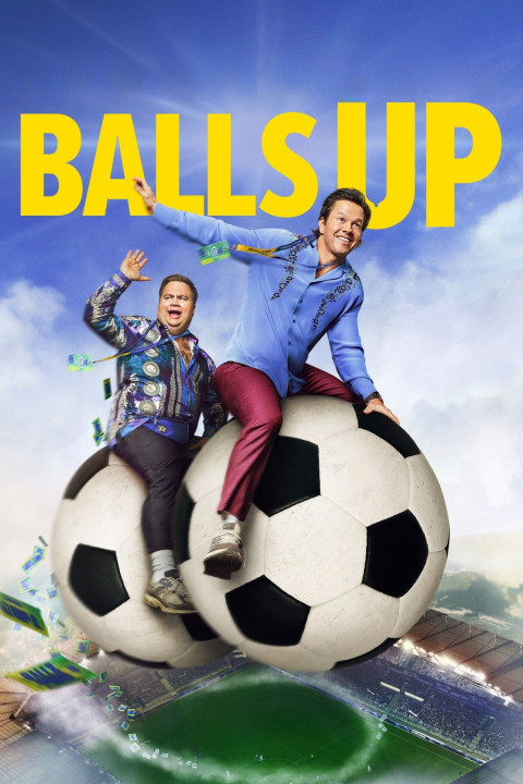 Balls Up (2026)