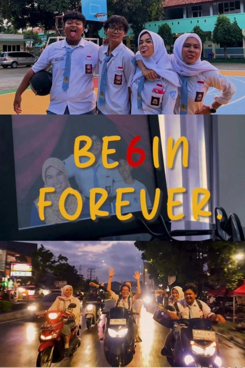 BE6IN FOREVER (2026)