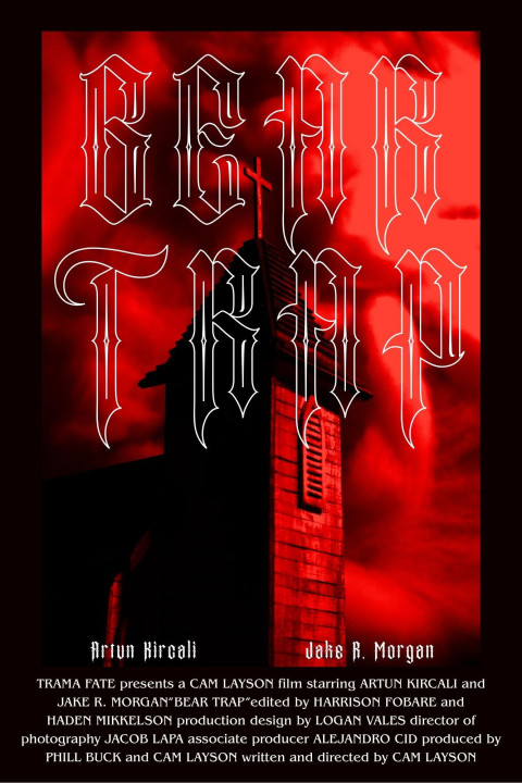 BEAR TRAP (2026)