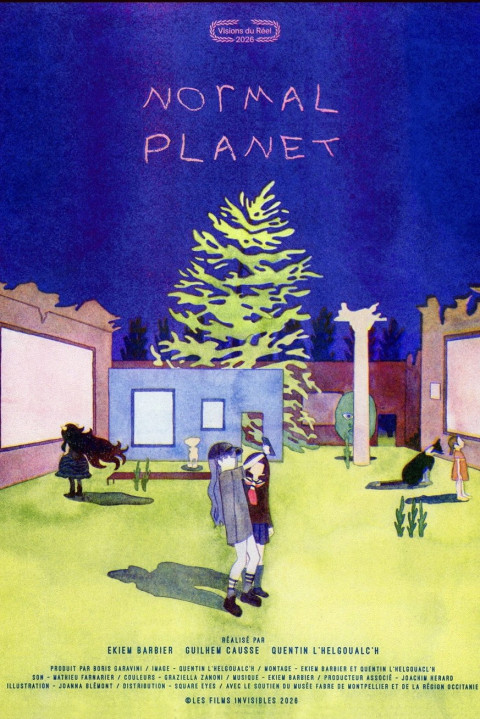 Beau Soleil (2026)