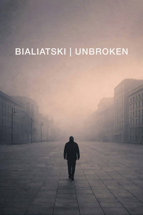 Bialiackis / Nepalaužiamas (2026)