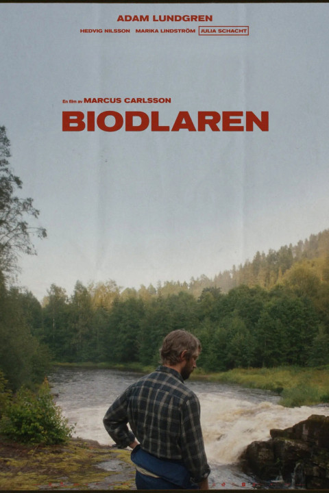Biodlaren (2026)