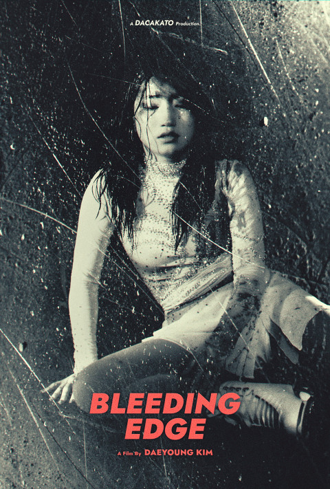 Bleeding Edge (2026)