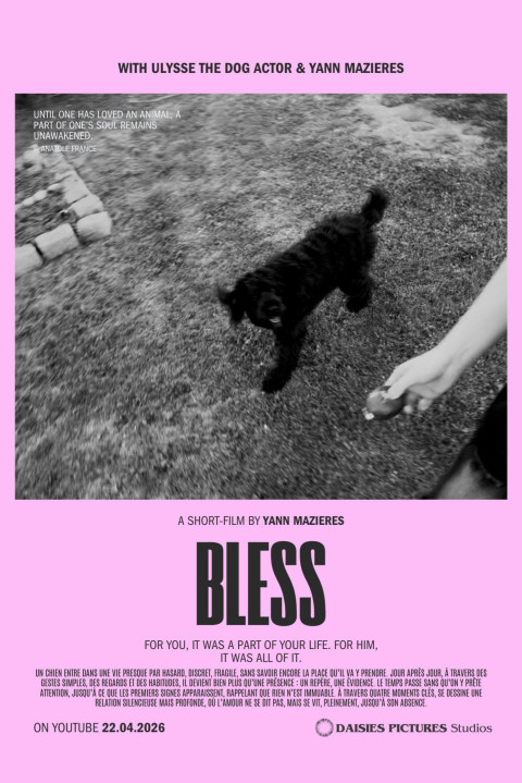 Bless (2026)
